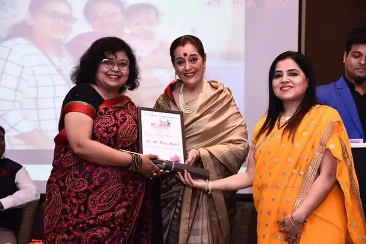 Women of Excellence Award